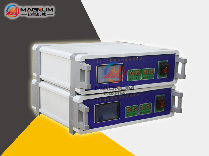 TXC-5超聲波諧振電源